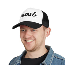 7azul Mesh Cap