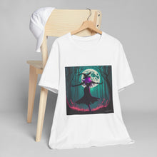 Unisex Jersey T-Shirt “ Brujería”