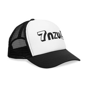 7azul Mesh Cap