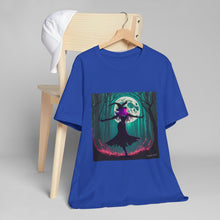 Unisex Jersey T-Shirt “ Brujería”