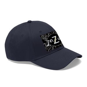Unisex 7azul hat